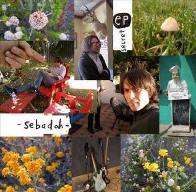 Sebadoh - Secret (Vinyl)
