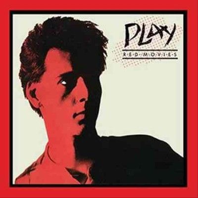 Play - Red Movies (Vinyl)