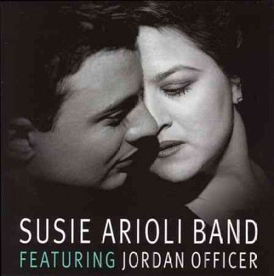 Susie Band Arioli - That's For Me (Vinyl)