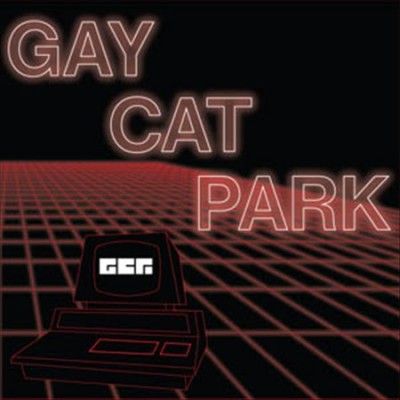 Gay Cat Park - Synthetic Woman (Vinyl)