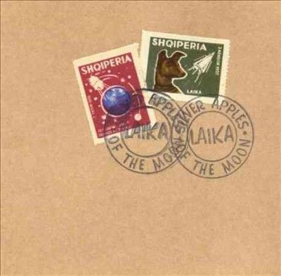 Laika - Silver Apples Of The Moon (Vinyl)