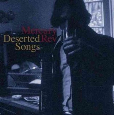 Mercury Rev - Deserted Songs (Vinyl)