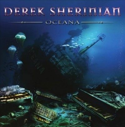Derek Sherinian - Oceana (Vinyl)