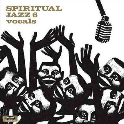 Various - Spiritual Jazz 6: Vocals (Vinyl)