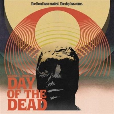 John Harrison - Day Of The Dead (osc) (Vinyl)