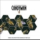 Philip Glass - Candyman (ost) (Vinyl)