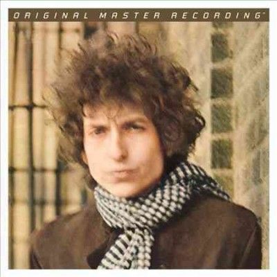 Bob Dylan - Blonde On Blonde (Vinyl)