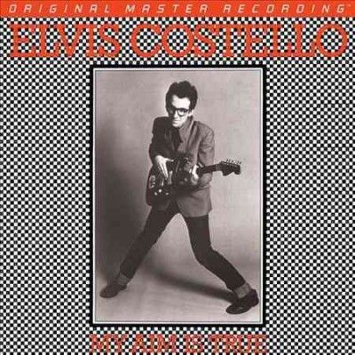 My Aim is True - (Import Vinyl Record)