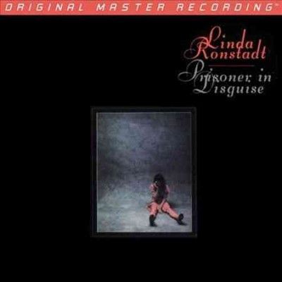 Linda Ronstadt - Prisoner In Disguise (Vinyl)