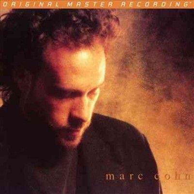 Marc Cohn - (Import Vinyl Record)