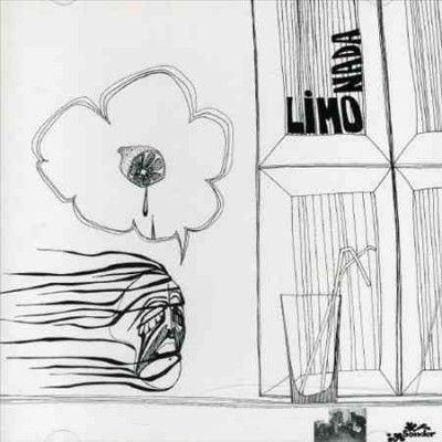 Limonada - Limonada (Vinyl)