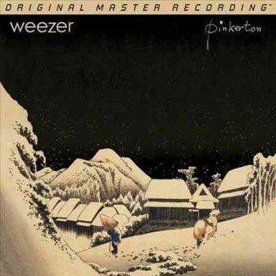 Weezer - Pinkerton (Vinyl)