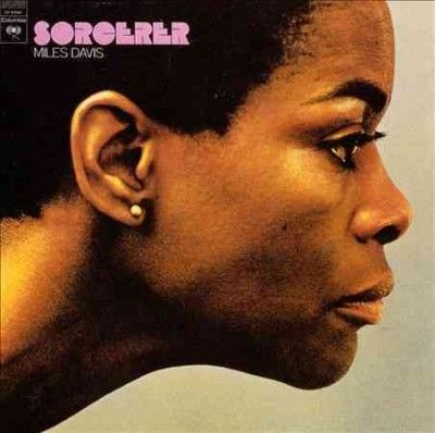 Miles Davis - Sorcerer (Vinyl)