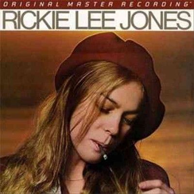Rickie Lee Jones - Rickie Lee Jones (Vinyl)