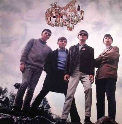 Plastic Cloud - Plastic Cloud (Vinyl)