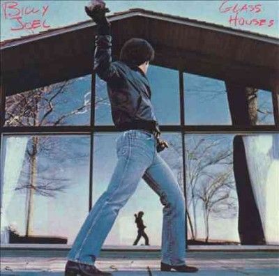 Billy Joel - Glass Houses (Vinyl)