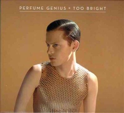 Perfume Genius - Too Bright (Vinyl)