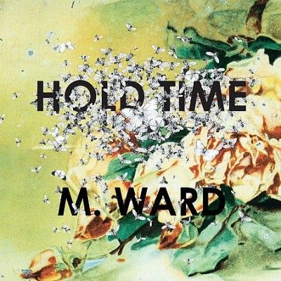 M. Ward - Hold Time (Vinyl)