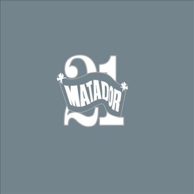 Matador at 21 - (Import Vinyl Record)