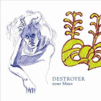 Destroyer - Your Blues (Vinyl)