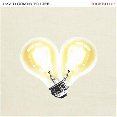 F*cked Up - David Comes To Life (Vinyl)