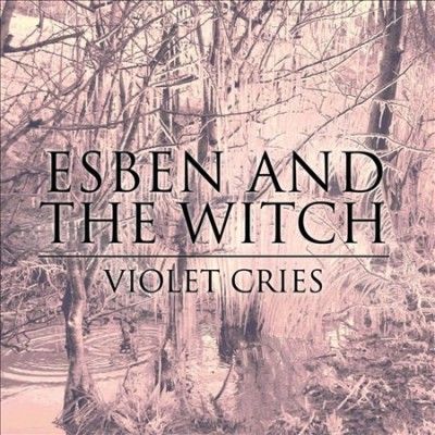 Violet Cries - (Import Vinyl Record)