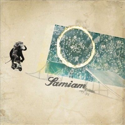 Samiam - Trips (Vinyl)