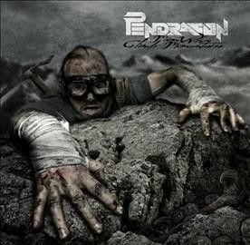 Pendragon - Men Who Climb Mountains (Vinyl)