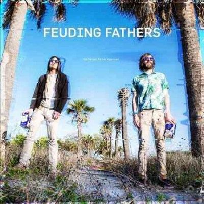 Kid Tested Father Approved - (Import Vinyl Record)