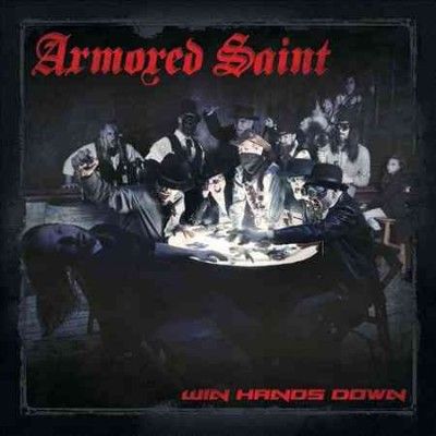 Armored Saint - Win Hands Down (Vinyl)