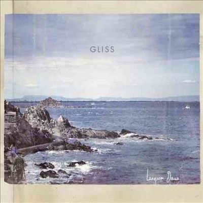 Gliss - Langsom Dans (Vinyl)