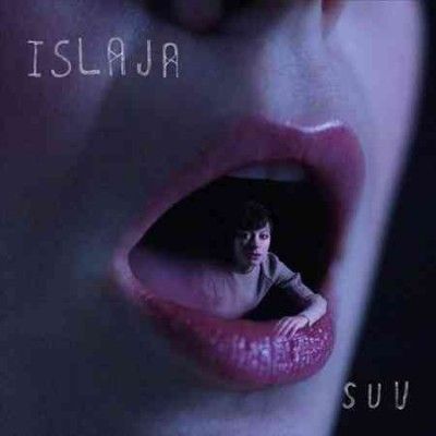 Islaja - S U U (Vinyl)