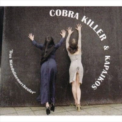 Cobra Killer - Das Mandolinenorchester (Vinyl)