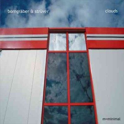 Borngraber &amp; Struver - Clouds (Vinyl)
