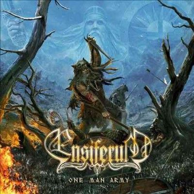 Ensiferum - One Man Army (Vinyl)