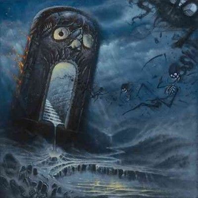 Revocation - Deathless (Vinyl)