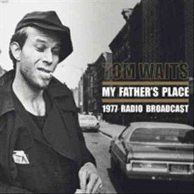 Tom Waits - My Father's Place (Vinyl)