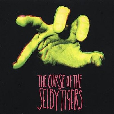 Selby Tigers - Curse Of The Selby Tigers (Vinyl)