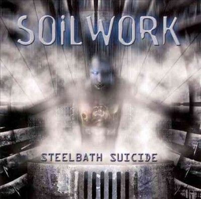 Steelbath Suicide (Vinyl / 12" Album)