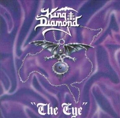 King Diamond - Eye (Vinyl)