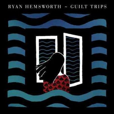 Ryan Hemsworth - Guilt Trips (Vinyl)