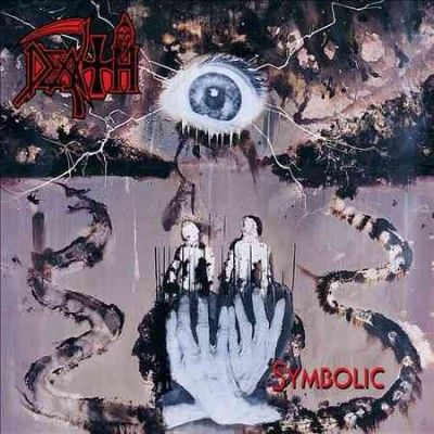 Death - Symbolic (Vinyl)