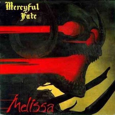 Melissa - (Import Vinyl Record)