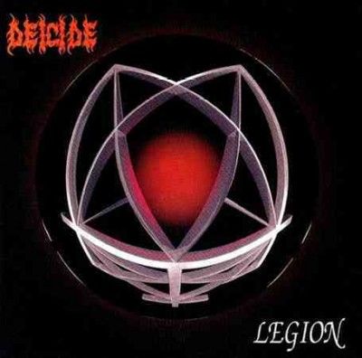 Deicide - Legion (Vinyl)