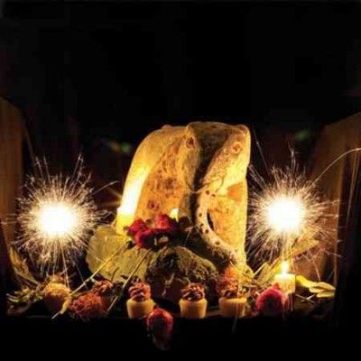 Peter Buck - (Import Vinyl Record)