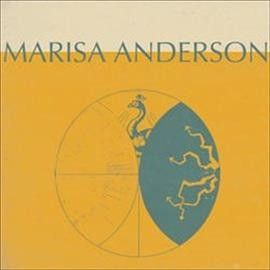 Marisa Anderson - Mercury (Vinyl)