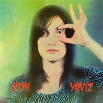 Yaviz - (Import Vinyl Record)