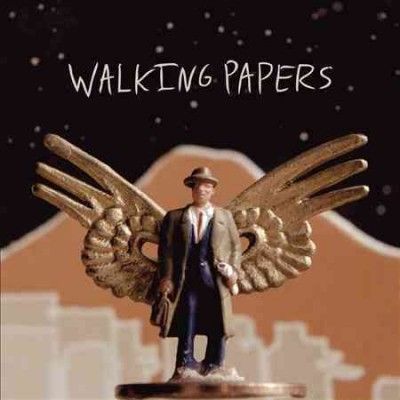 Walking Papers - (Import Vinyl Record)