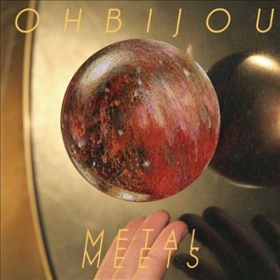 Metal Meets - (Import Vinyl Record)