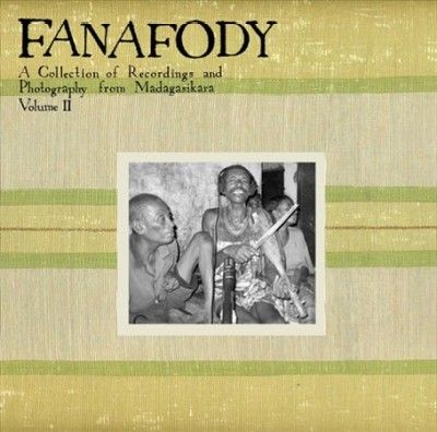 Various - Fanafody: Collection Of Recordings Vii (Vinyl)